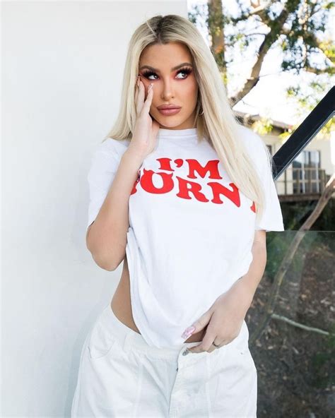 Tana Mongeau singer